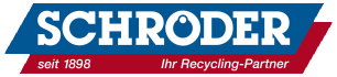 Schrott Schröder Logo